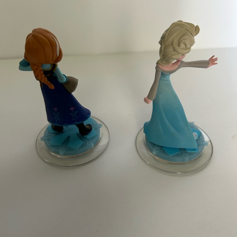 Disney Infinity characters - Picture 2 of 2